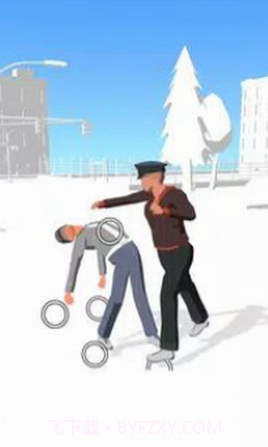 斯洛莫格斗截图2