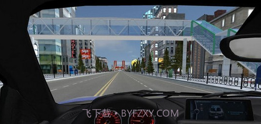 城市交通驾驶员2截图2