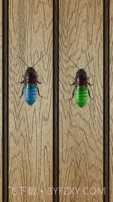 蟑螂终极淘汰赛截图4