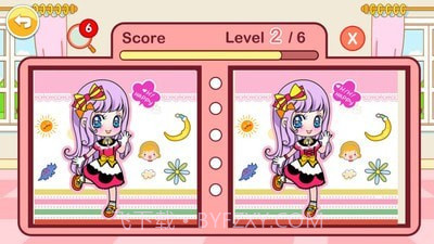 儿童益智游戏乐园截图4 儿童益智游戏乐园截图4