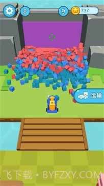 疯狂施工队截图1