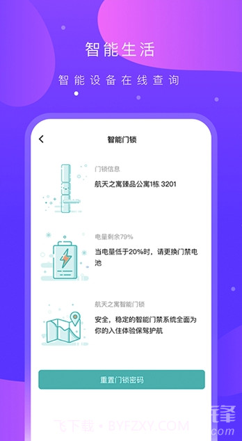之寓租房(之寓网上租房)V1.0.13 截图2