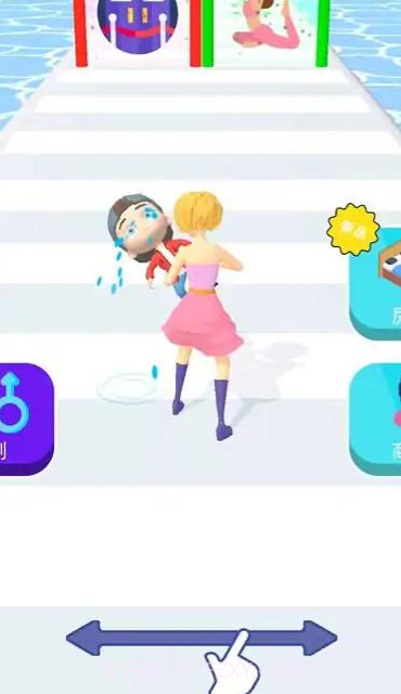 好妈妈坏妈妈截图2 好妈妈坏妈妈截图2