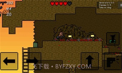 子弹力量2截图2 子弹力量2截图2