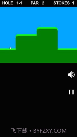 高尔夫对决截图2