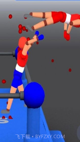 醉拳摔跤截图3 醉拳摔跤截图3