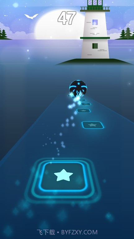 塔基魔术节拍跳截图3