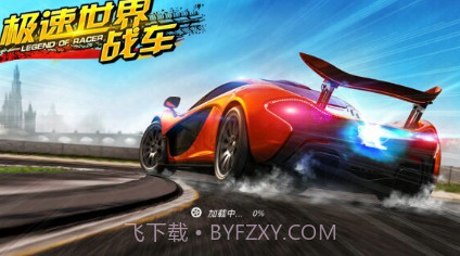 极速世界战车1.0.46截图3 极速世界战车1.0.46截图3