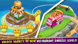 厨房生活餐厅烹饪截图3 厨房生活餐厅烹饪截图3