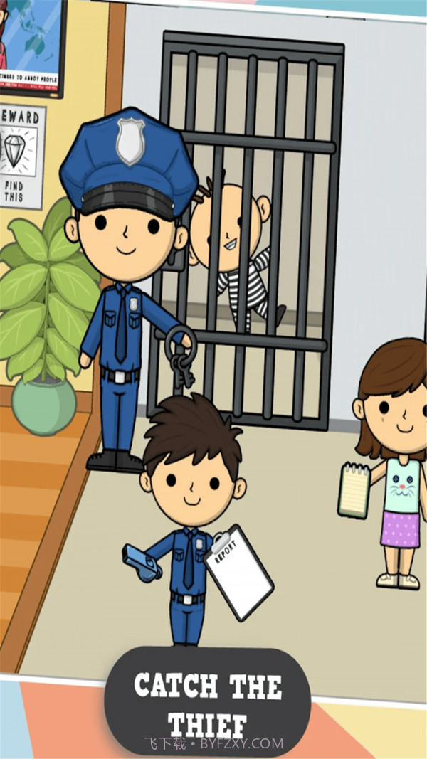 莉拉世界截图4 莉拉世界截图4