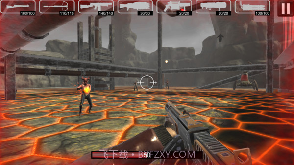 地狱毁灭者截图2 地狱毁灭者截图2