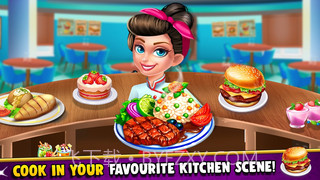 厨房生活餐厅烹饪截图5 厨房生活餐厅烹饪截图5