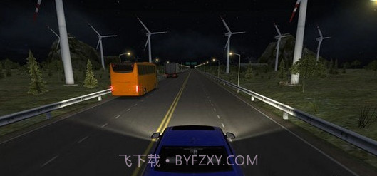 城市交通驾驶员2截图1