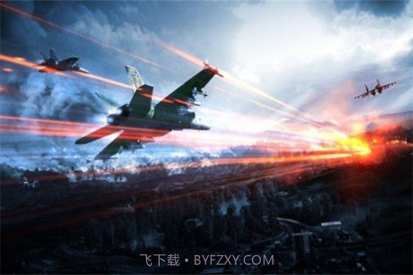 刺激战斗机截图3 刺激战斗机截图3