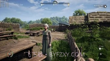 中世纪王朝游戏修改器截图2