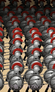 火柴人战争截图1 火柴人战争截图1