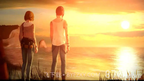 奇异人生2安卓汉化版截图3