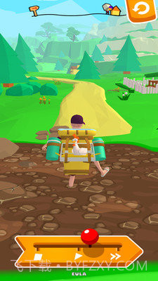 非常可靠快递截图2 非常可靠快递截图2