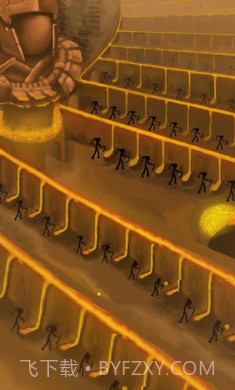 火柴人战争截图3 火柴人战争截图3
