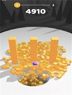 立方体破坏者截图2 立方体破坏者截图2