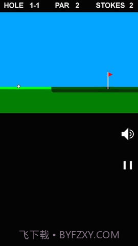 高尔夫对决截图4