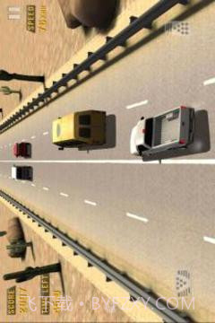 公路赛车手截图4