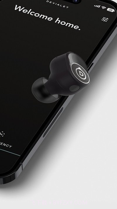 devialet gemini耳机截图2