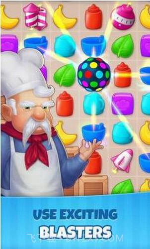 庄园咖啡厅截图3 庄园咖啡厅截图3