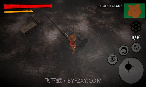 一枪必杀(ONESHOT)截图3 一枪必杀(ONESHOT)截图3