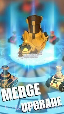 坦克太疯狂了截图4