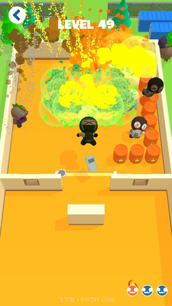 布姆先生截图2 布姆先生截图2