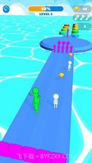 堆叠军队截图3 堆叠军队截图3