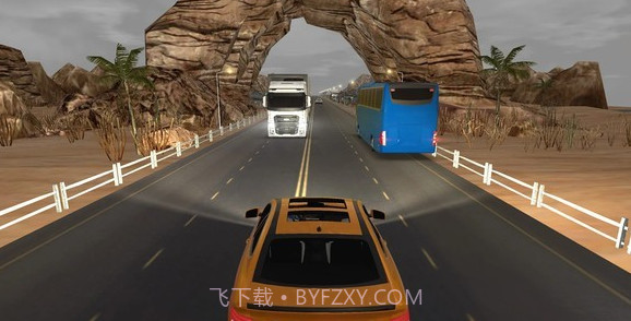 城市交通驾驶员2截图3