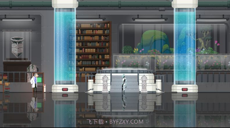 World for Two截图2