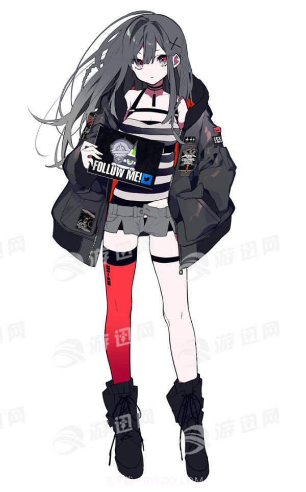 CRIMINAL GIRLS X截图4 CRIMINAL GIRLS X截图4