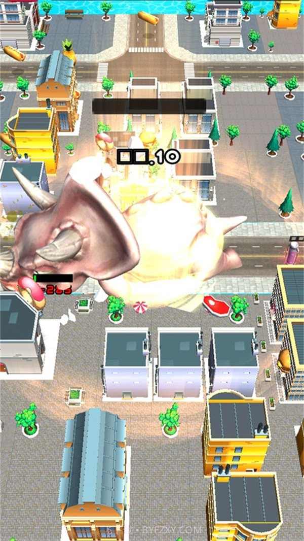 魔龙大战截图3 魔龙大战截图3