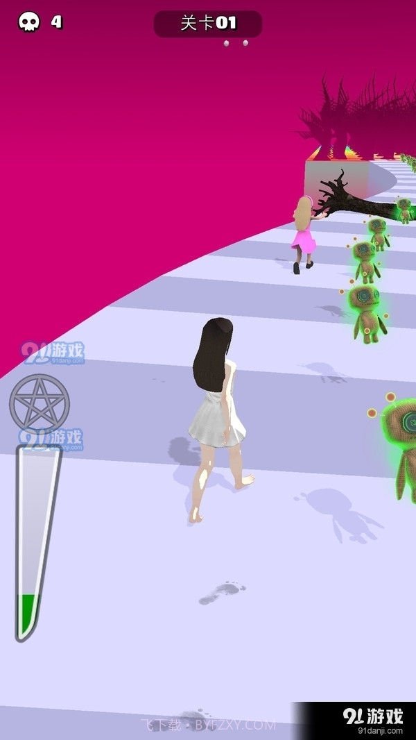 天使与魔鬼截图1