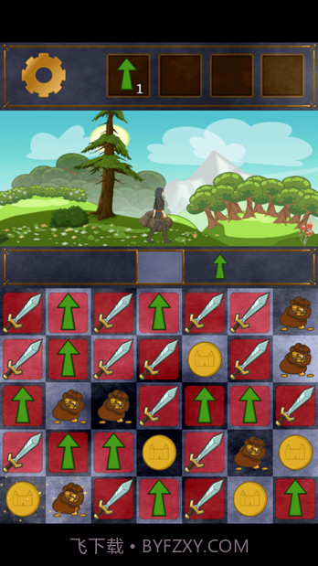 遗失秘宝小截图1