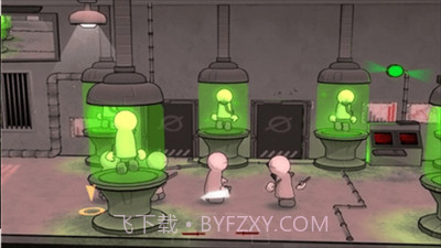 暴力迪吧联合计划截图2