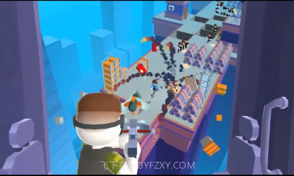 救援小分队v1.2.0截图1