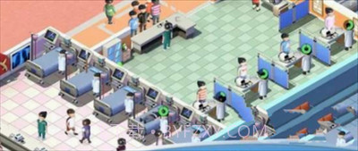 医院大亨截图2 医院大亨截图2