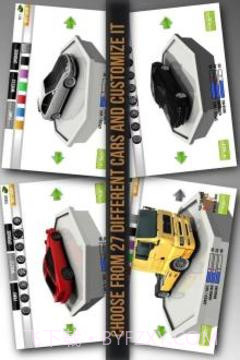 公路赛车手截图3