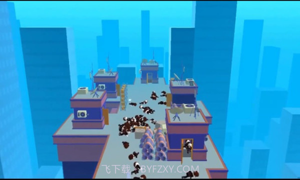 救援小分队v1.2.0截图3