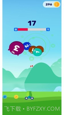 气球射击2020截图3 气球射击2020截图3