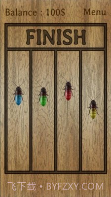 蟑螂终极淘汰赛截图3