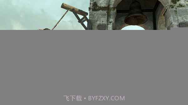 刺客信条兄弟会官方截图3 刺客信条兄弟会官方截图3