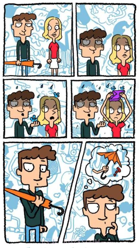 Be A Man 真的汉子截图3 Be A Man 真的汉子截图3