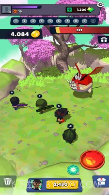 冠军英雄截图2 冠军英雄截图2