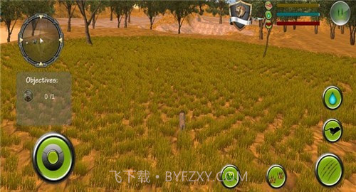 野生狮子2022截图1 野生狮子2022截图1