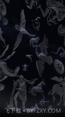 Stellarium天文截图2 Stellarium天文截图2